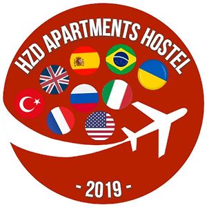 Hzd Apartments Hostel