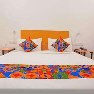 Fabhotel Haha Stays